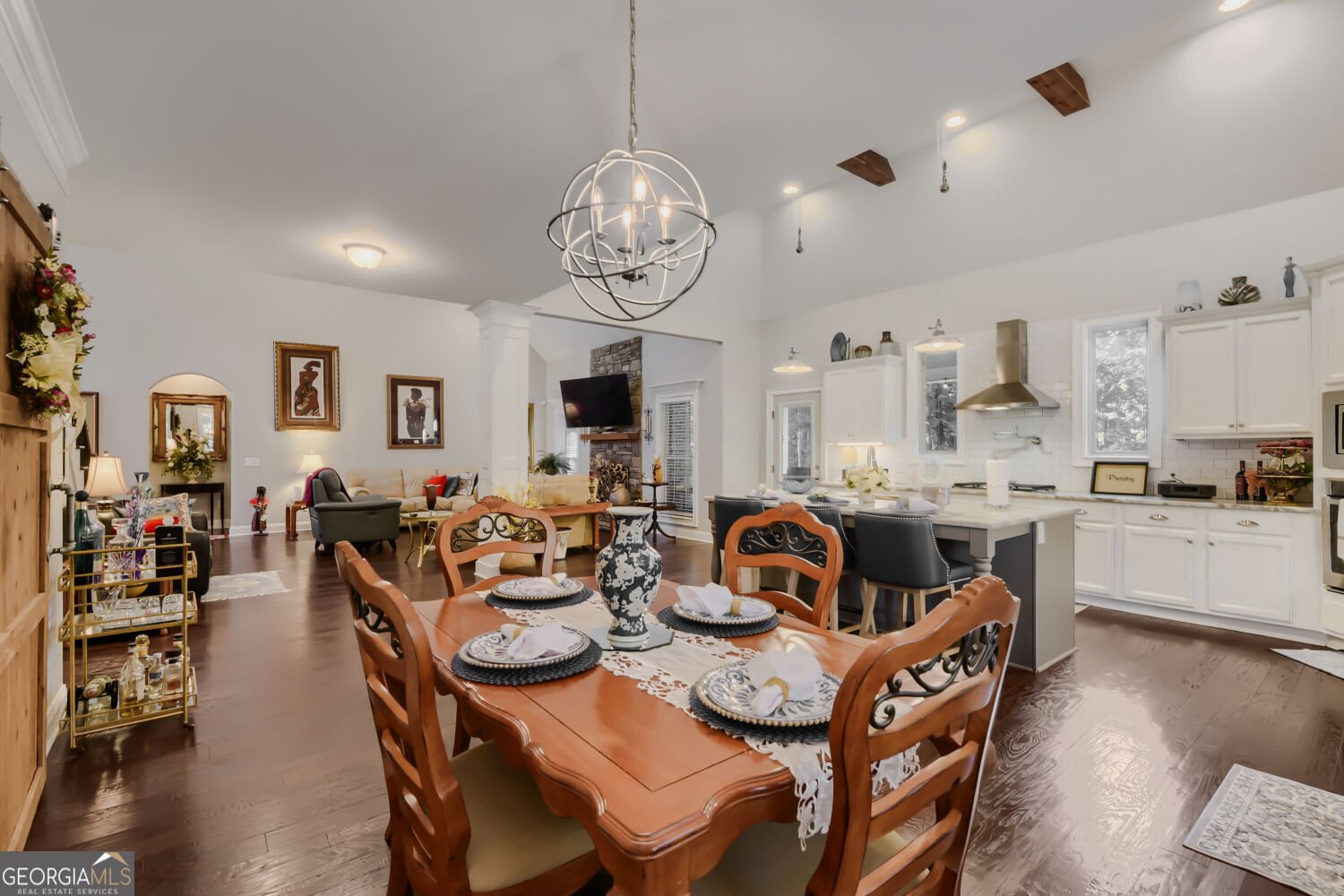 1268 McAllistar Drive Locust Grove - Photo 14