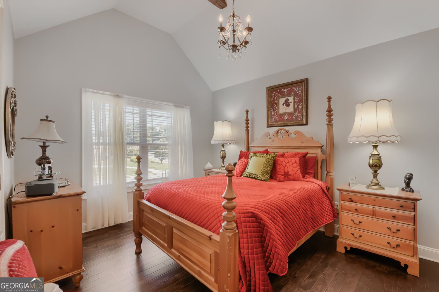 1268 McAllistar Drive Locust Grove - Photo 21