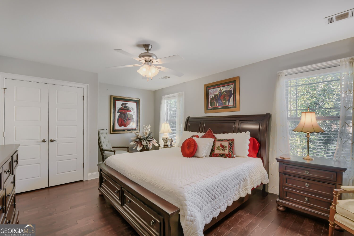 1268 McAllistar Drive Locust Grove - Photo 25
