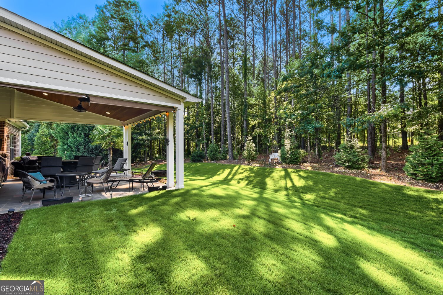 1268 McAllistar Drive Locust Grove - Photo 27