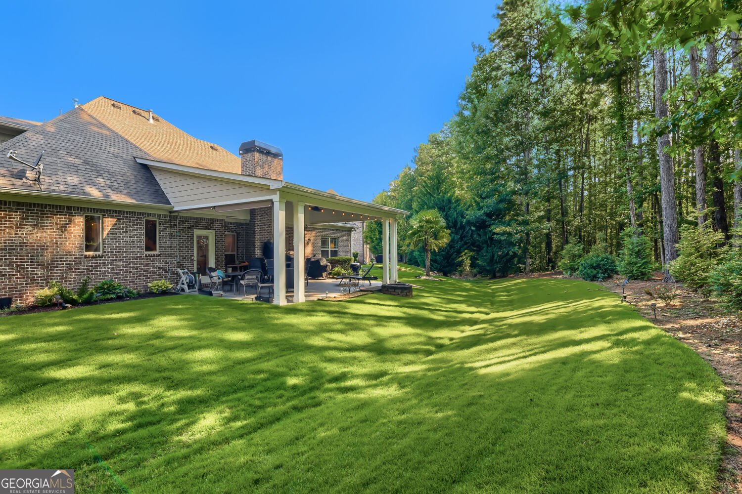 1268 McAllistar Drive Locust Grove - Photo 29