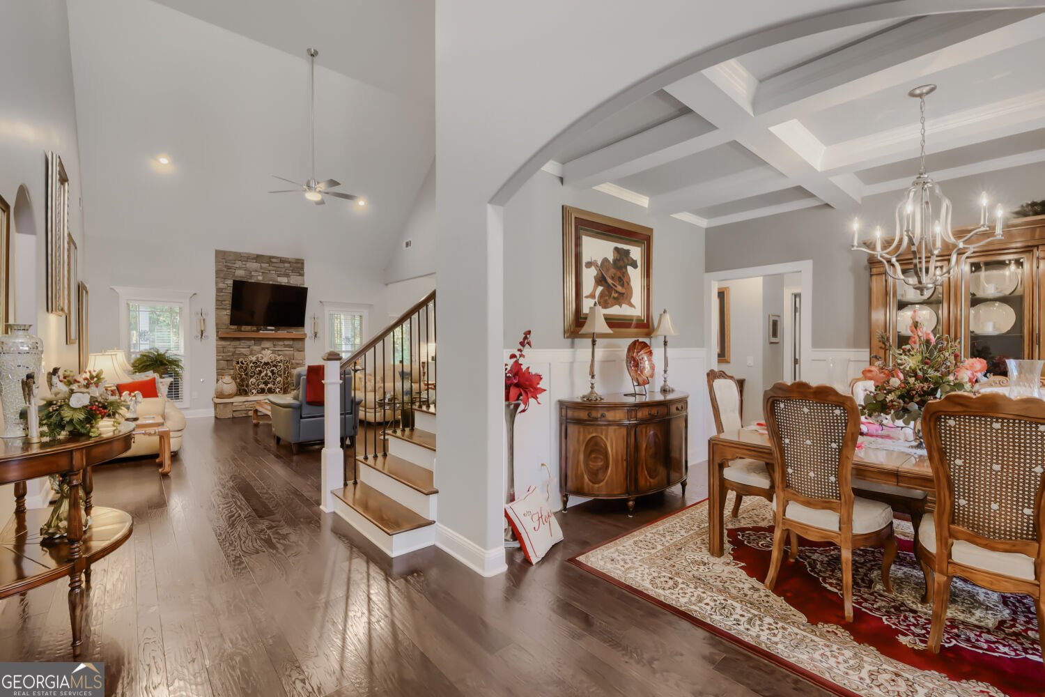 1268 McAllistar Drive Locust Grove - Photo 6