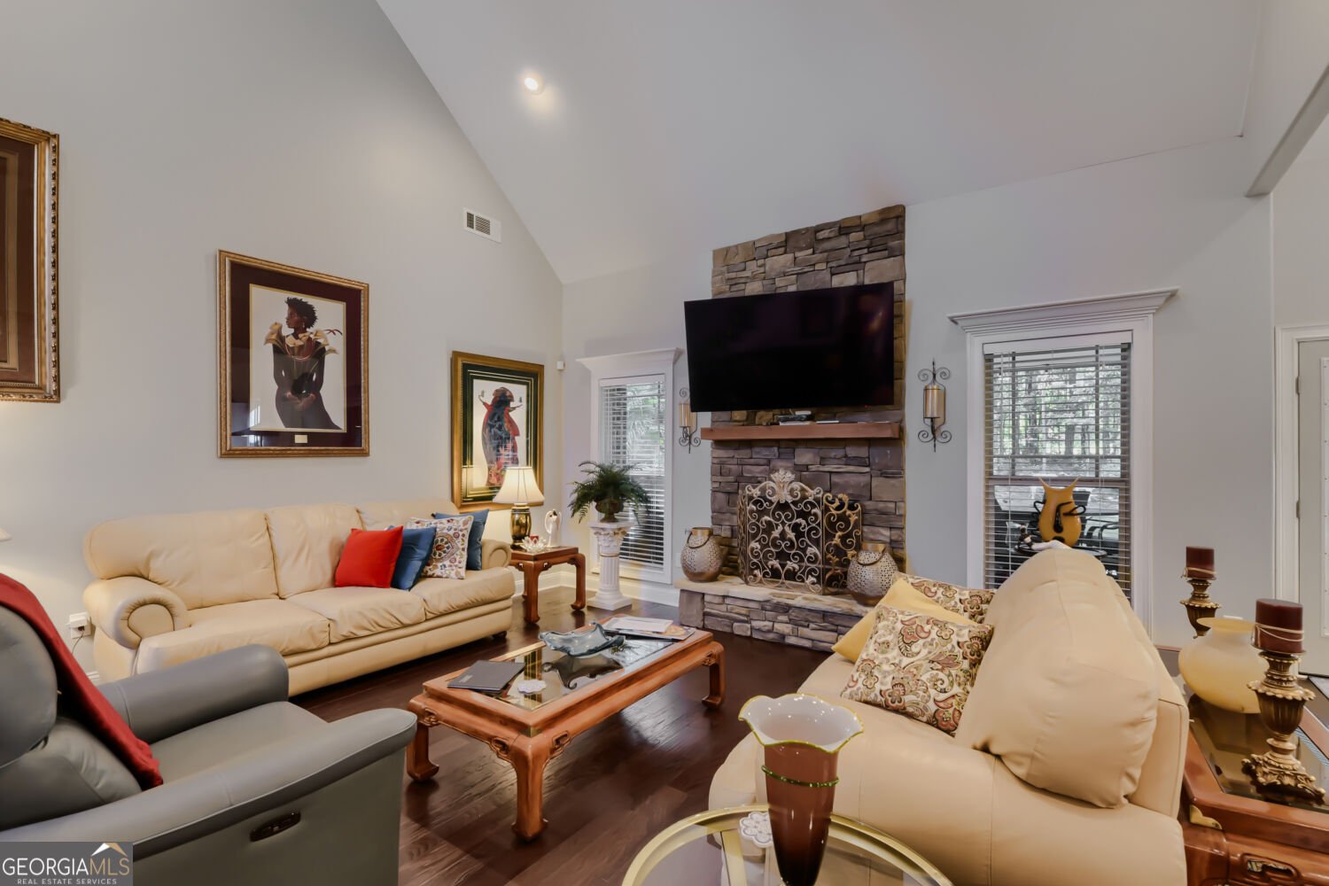 1268 McAllistar Drive Locust Grove - Photo 8