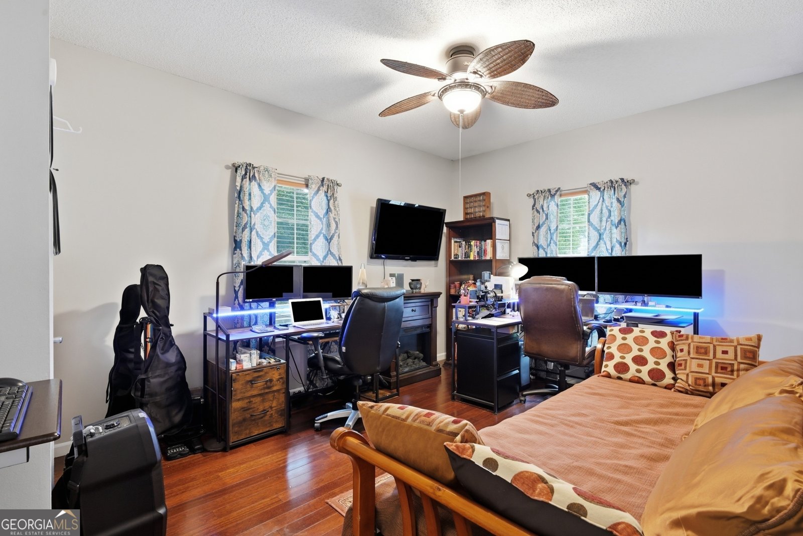 203 Topi Trail Hinesville - Photo 20