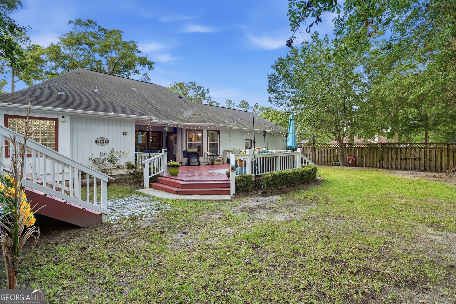 203 Topi Trail Hinesville - Photo 23