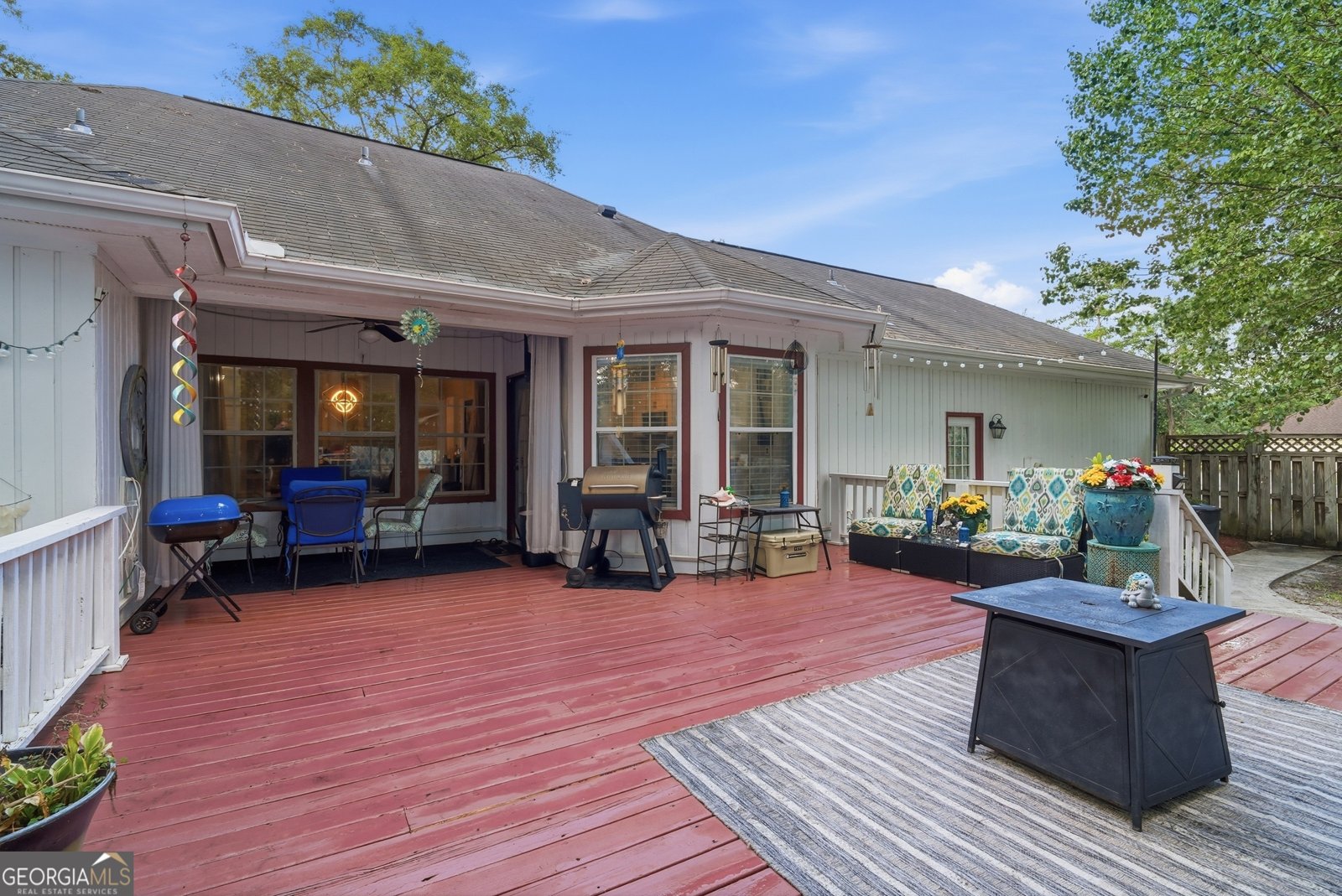 203 Topi Trail Hinesville - Photo 24