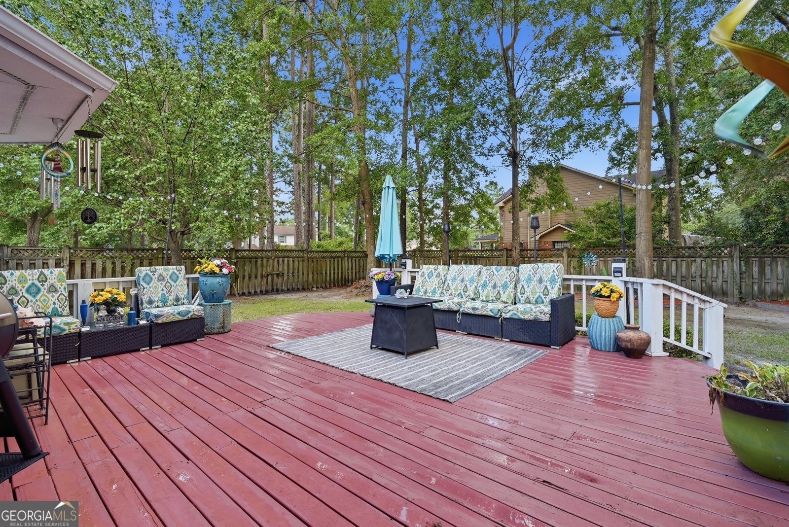 203 Topi Trail Hinesville - Photo 25