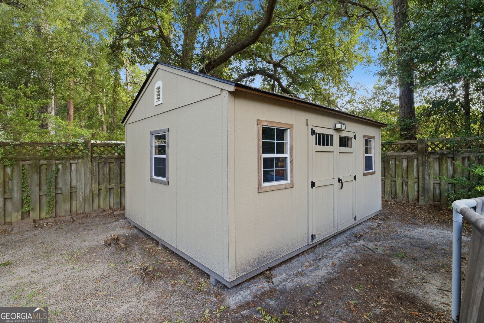203 Topi Trail Hinesville - Photo 27
