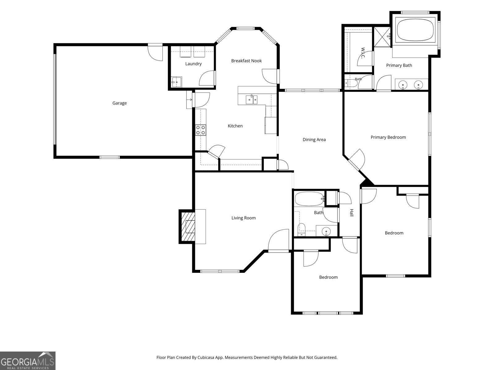 203 Topi Trail Hinesville - Photo 28