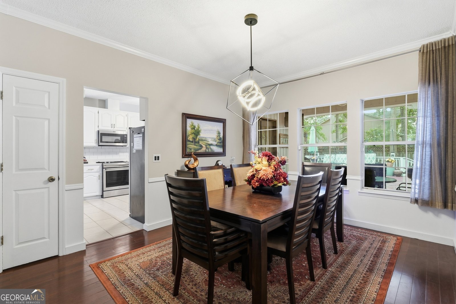 203 Topi Trail Hinesville - Photo 7