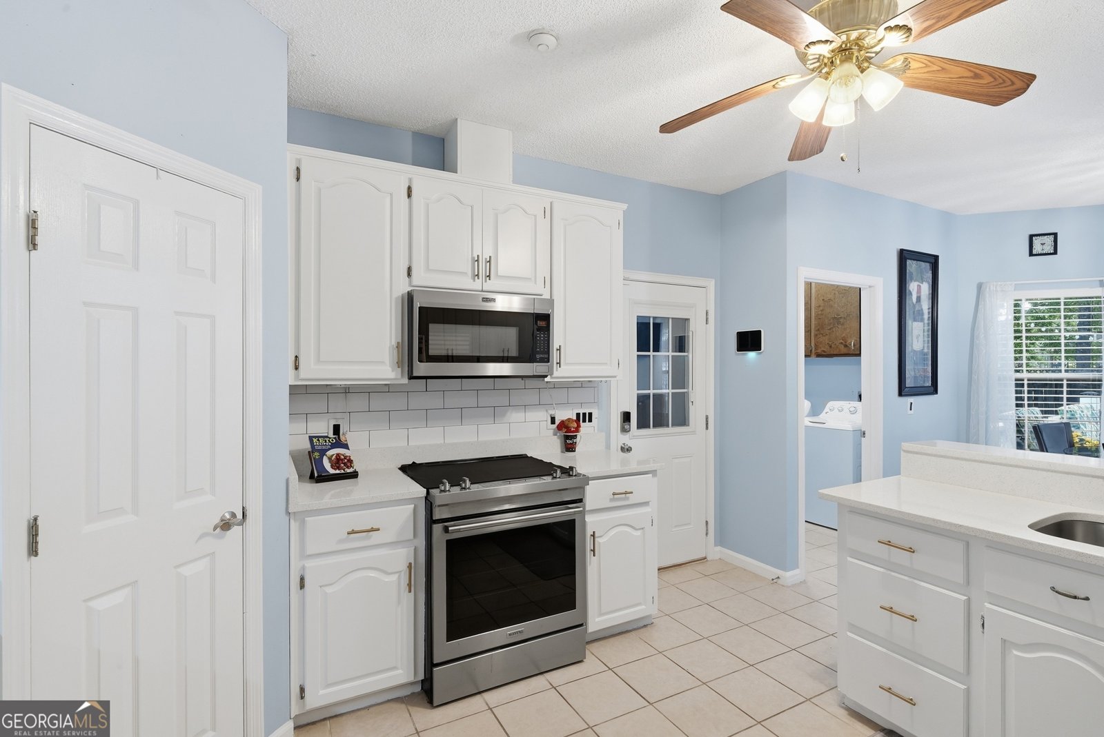 203 Topi Trail Hinesville - Photo 9