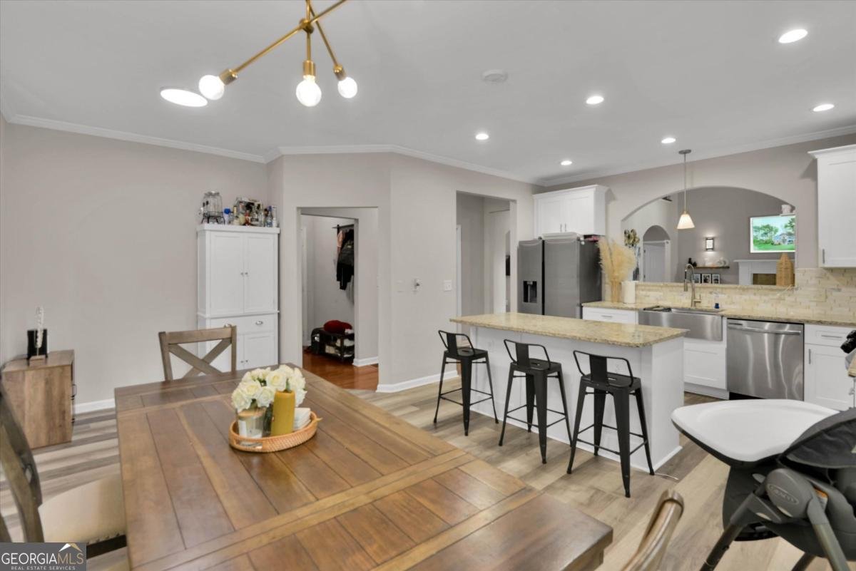 346 Tonawanda Drive Atlanta - Photo 10