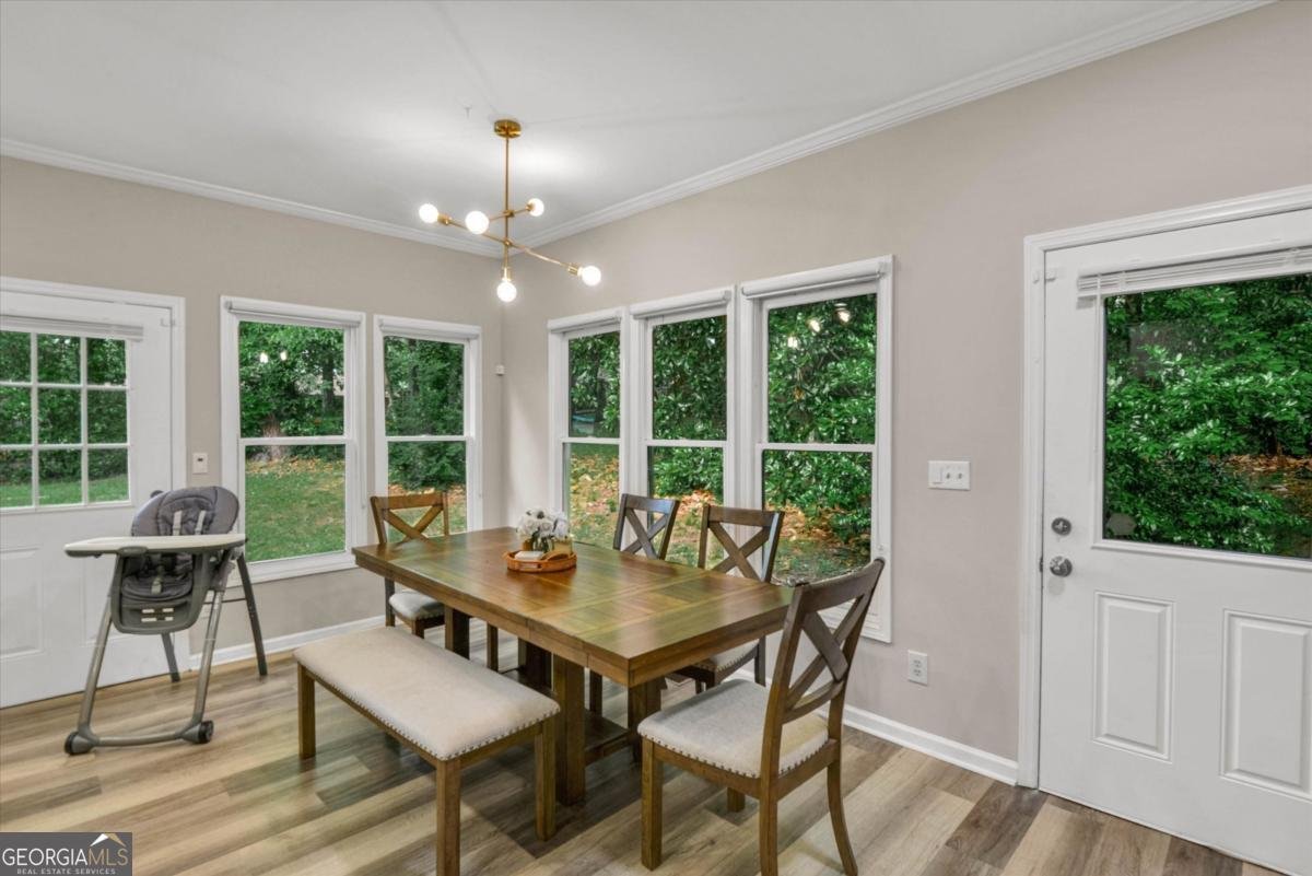 346 Tonawanda Drive Atlanta - Photo 11