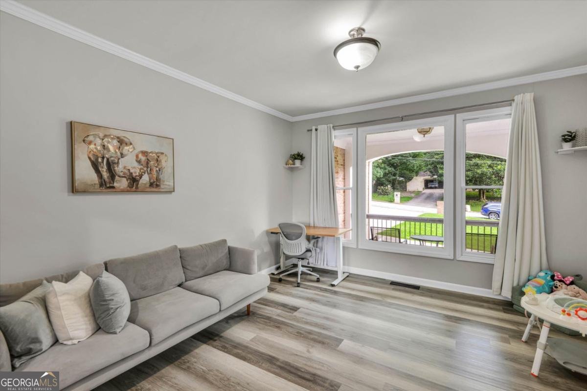 346 Tonawanda Drive Atlanta - Photo 15