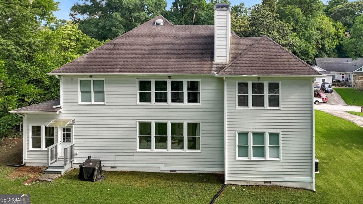 346 Tonawanda Drive Atlanta - Photo 40