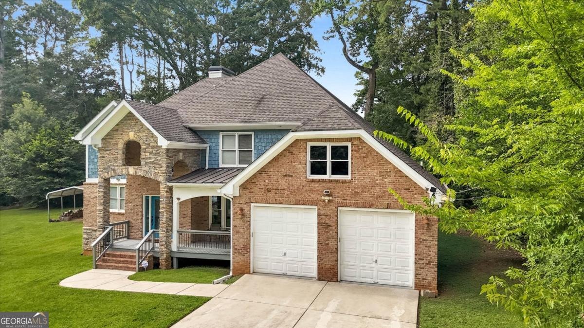 346 Tonawanda Drive Atlanta - Photo 41