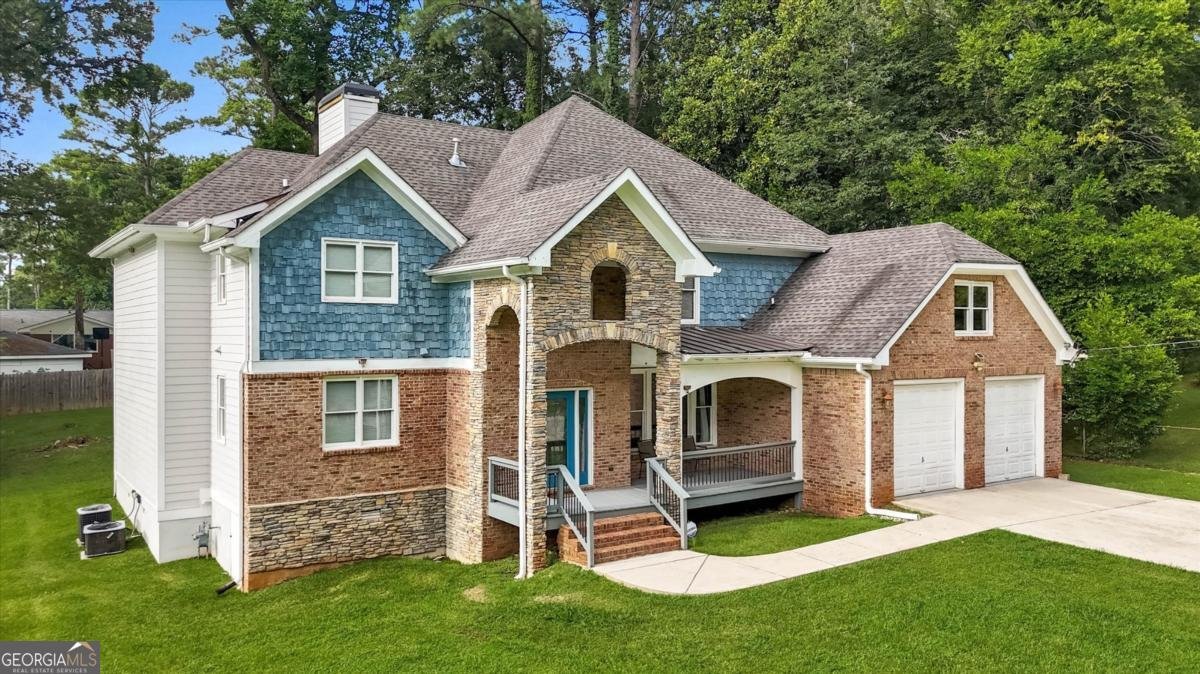 346 Tonawanda Drive Atlanta - Photo 43