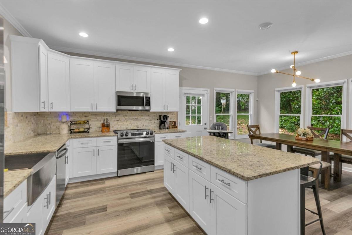 346 Tonawanda Drive Atlanta - Photo 6