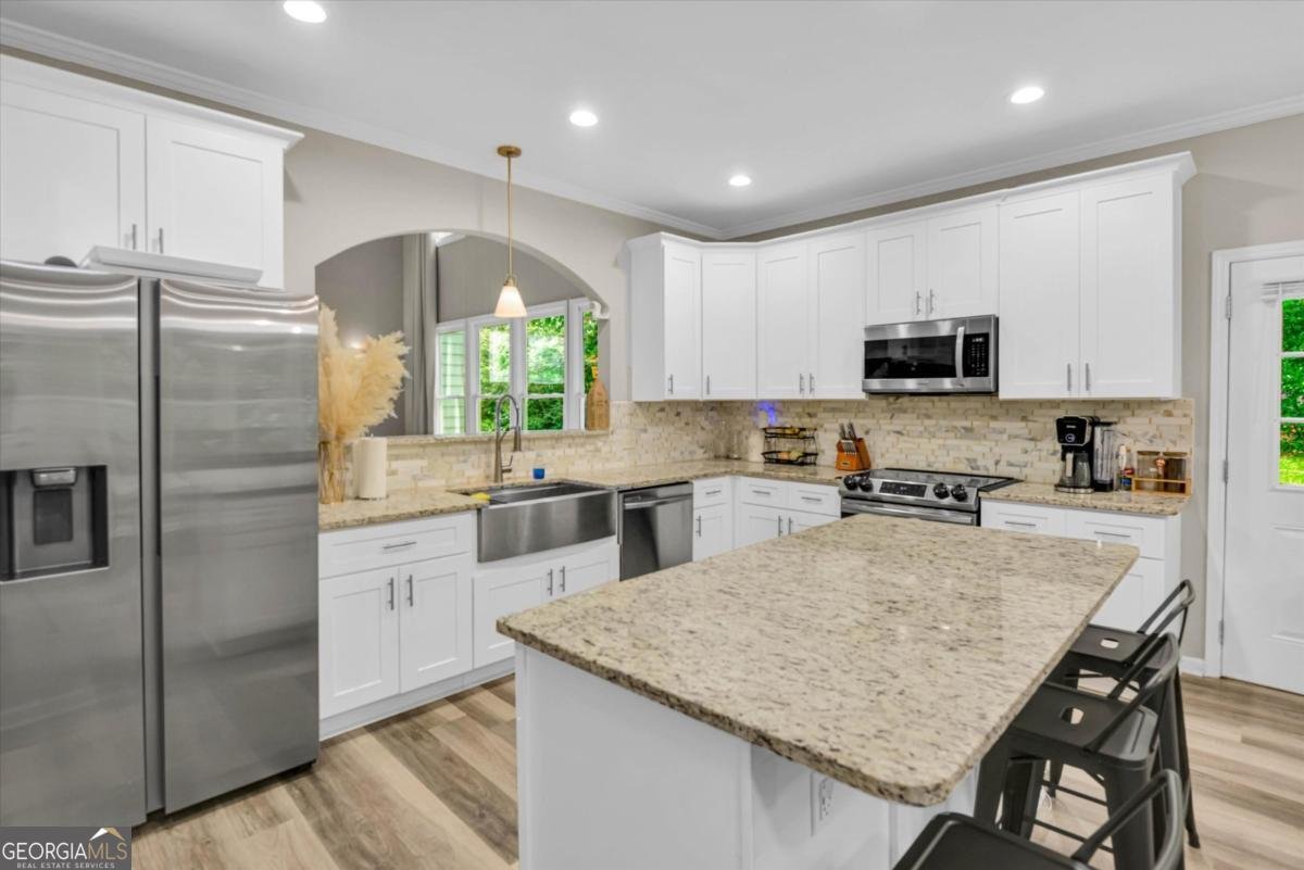 346 Tonawanda Drive Atlanta - Photo 7