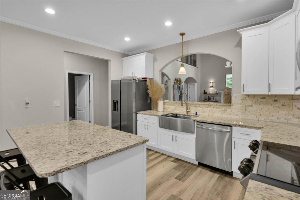 346 Tonawanda Drive Atlanta - Photo 8
