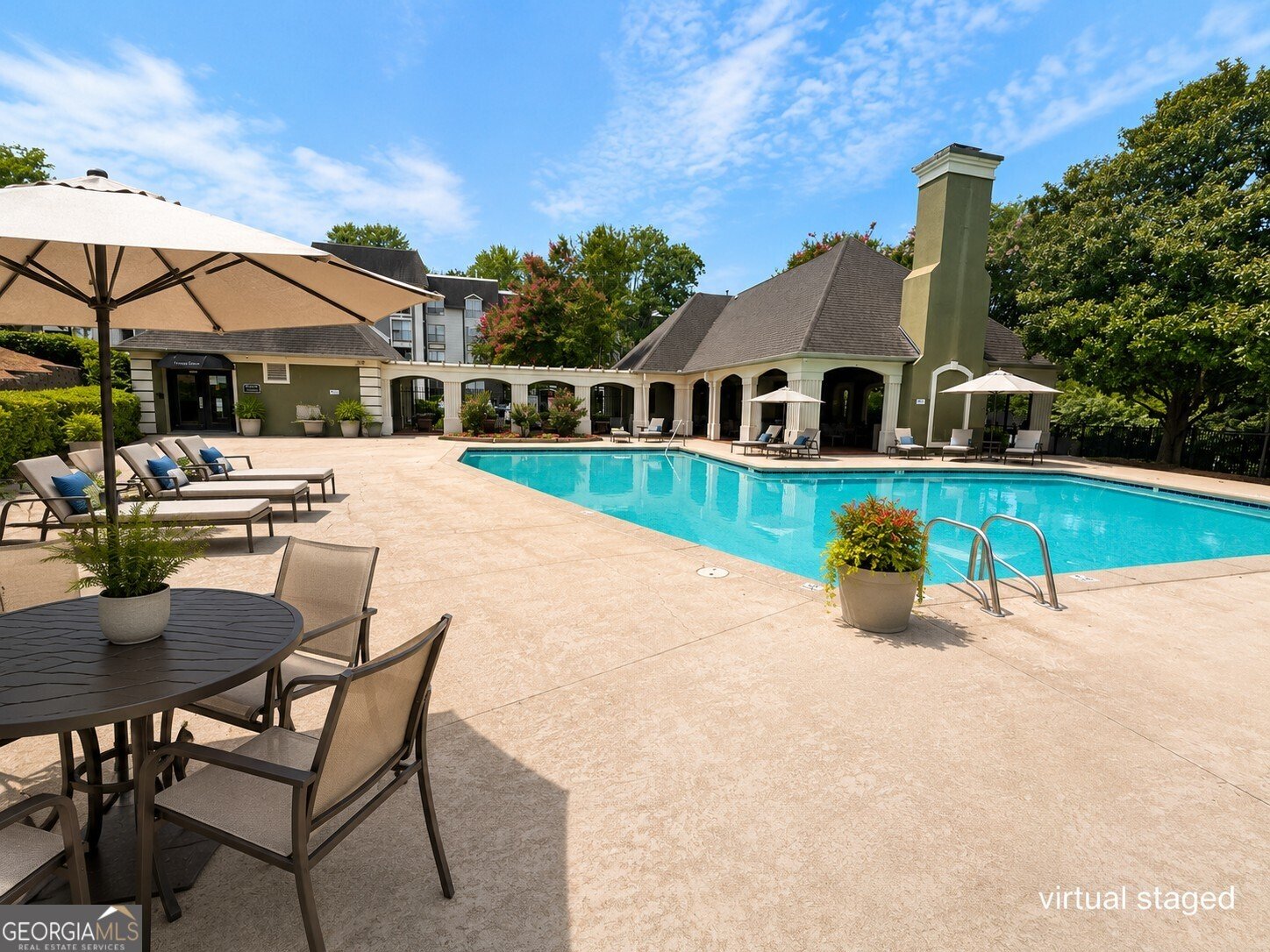 2657 Lenox Road Atlanta - Photo 6
