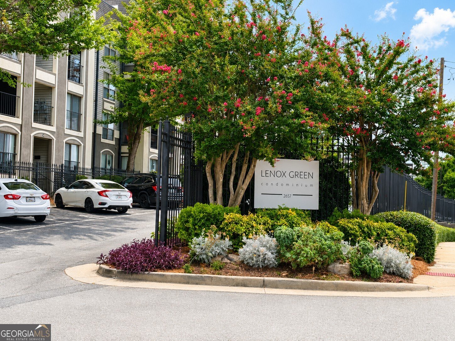 2657 Lenox Road Atlanta - Photo 8