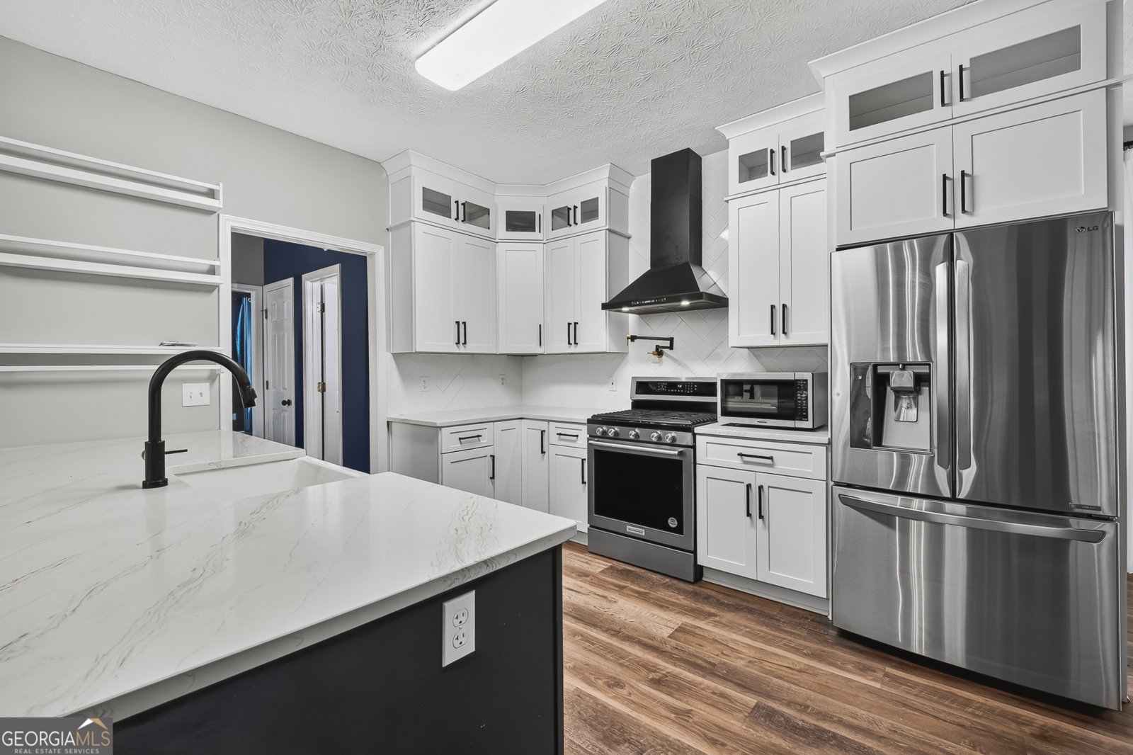 6235 Germantown Drive Flowery Branch - Photo 11