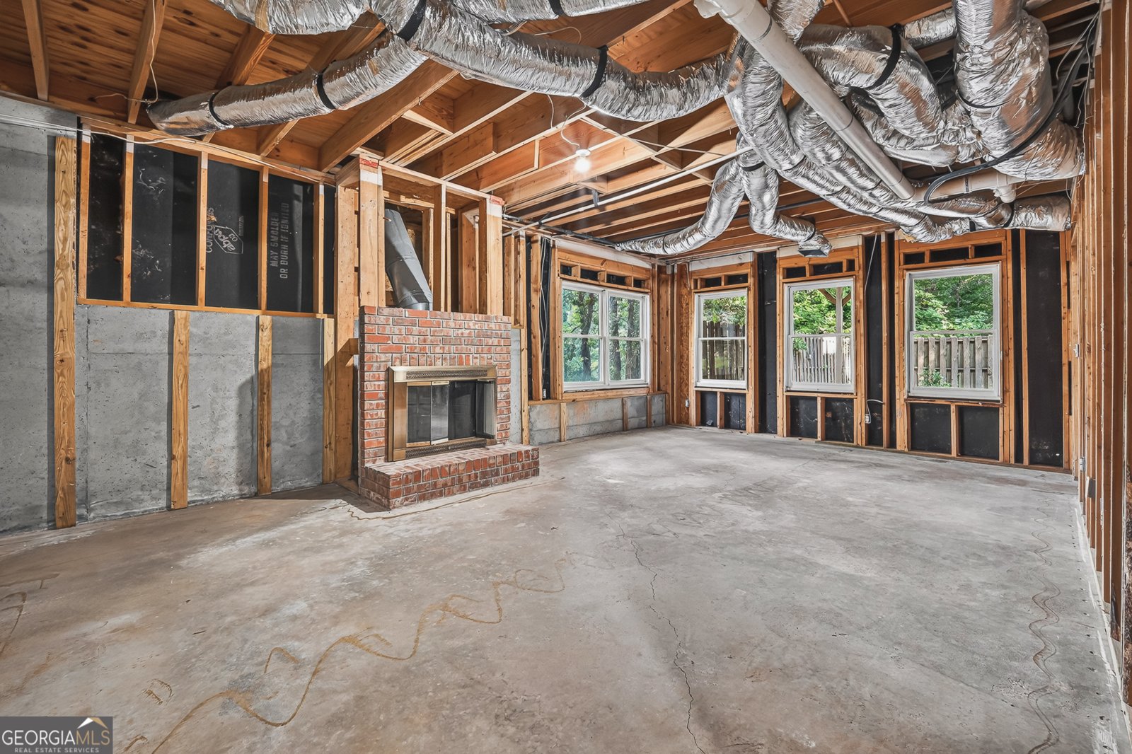 6235 Germantown Drive Flowery Branch - Photo 25