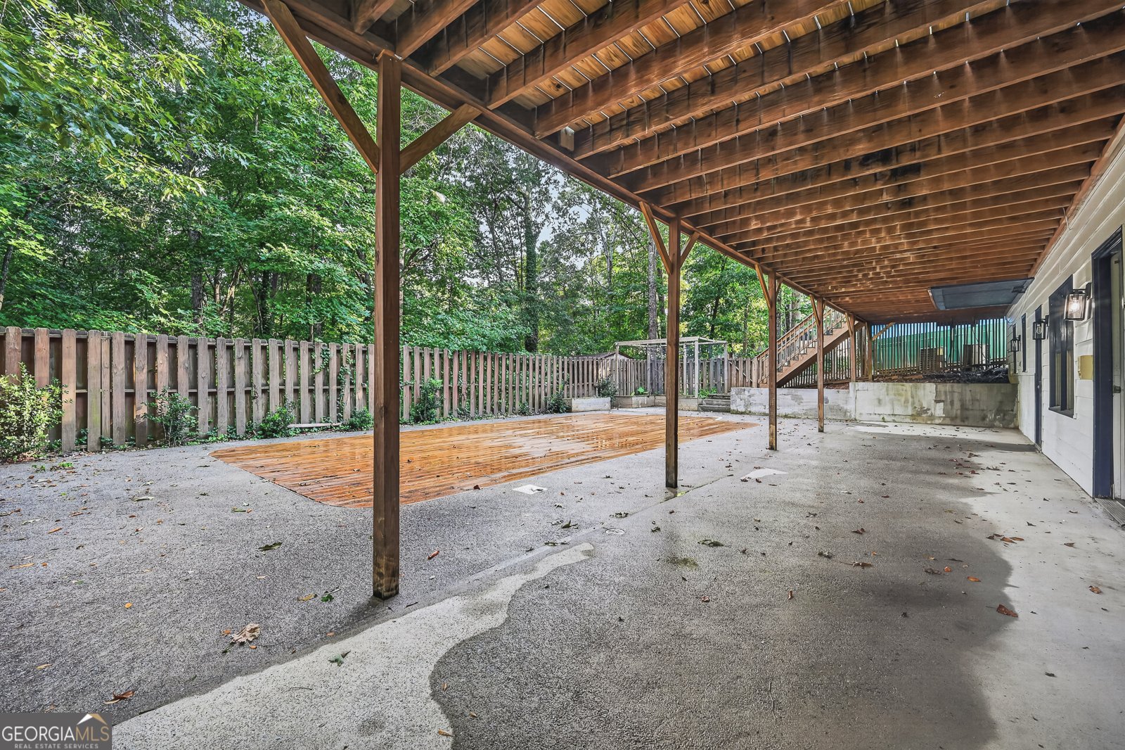 6235 Germantown Drive Flowery Branch - Photo 32