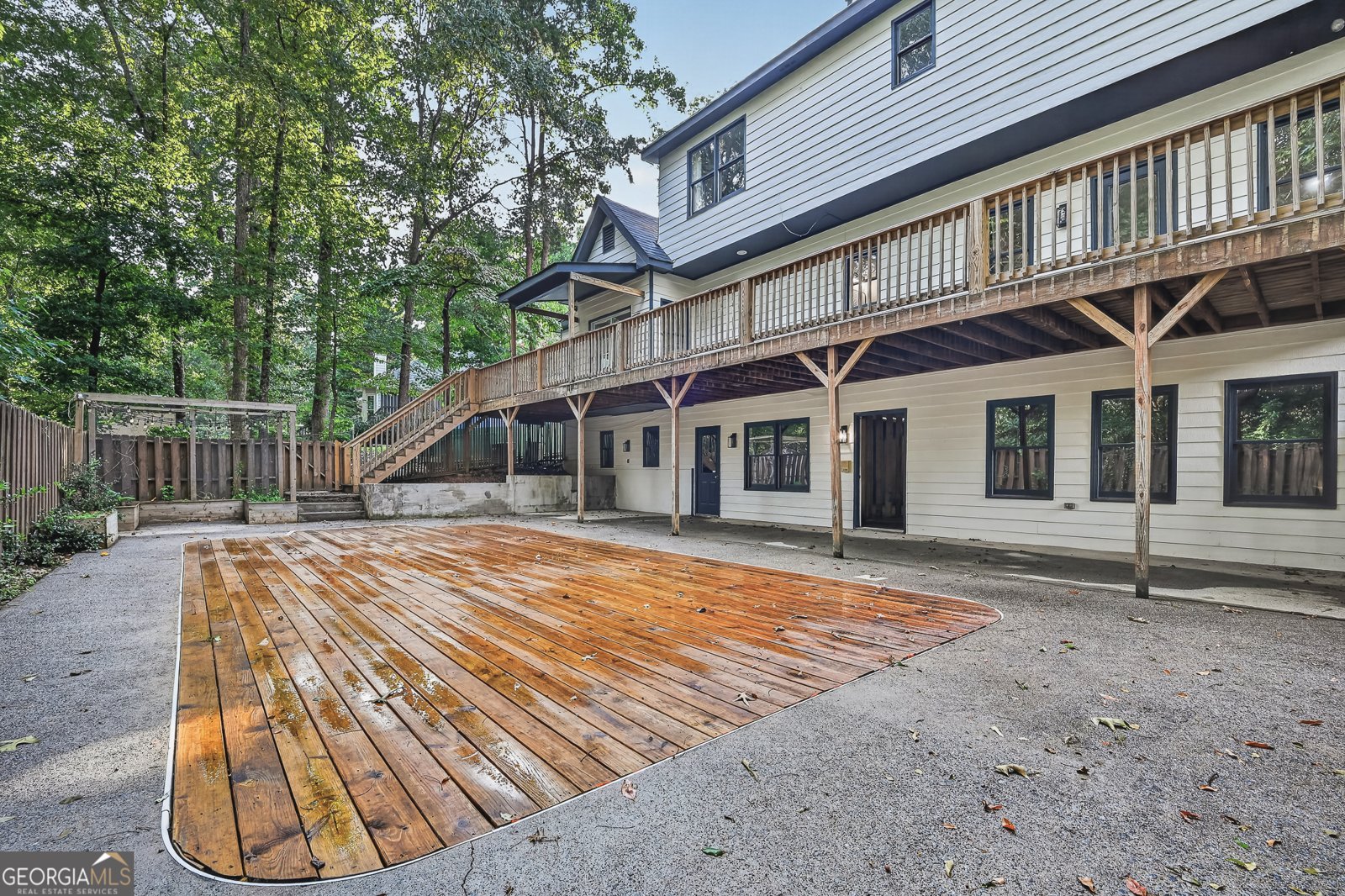 6235 Germantown Drive Flowery Branch - Photo 33