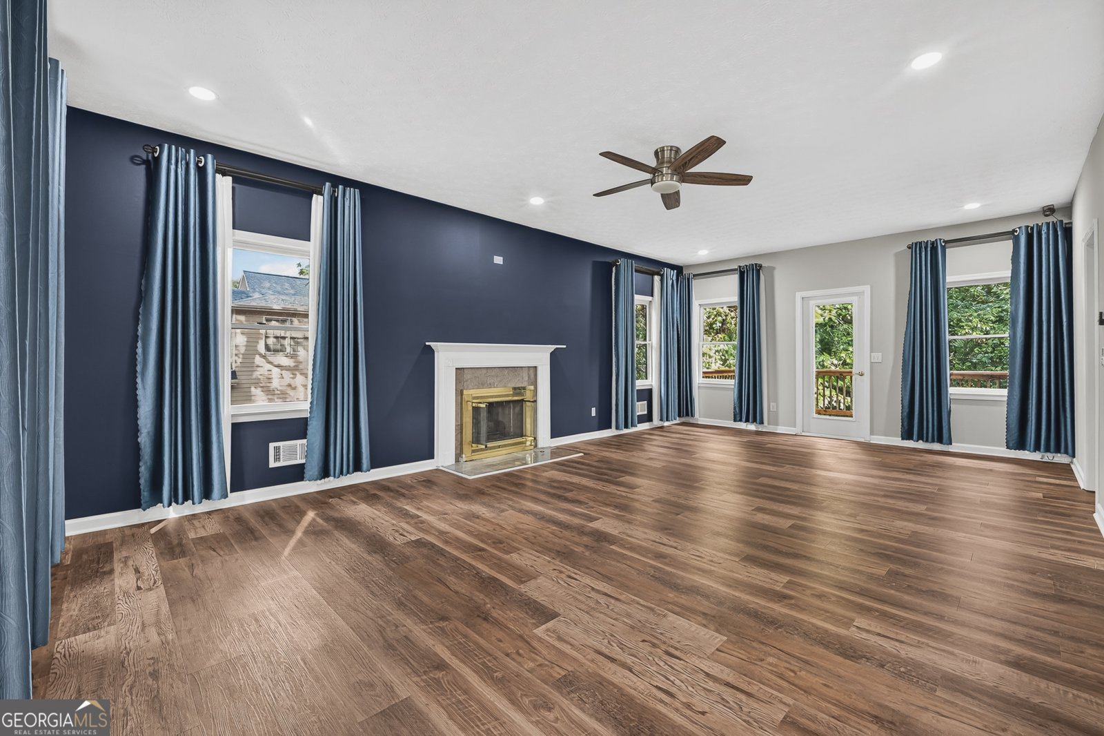 6235 Germantown Drive Flowery Branch - Photo 6