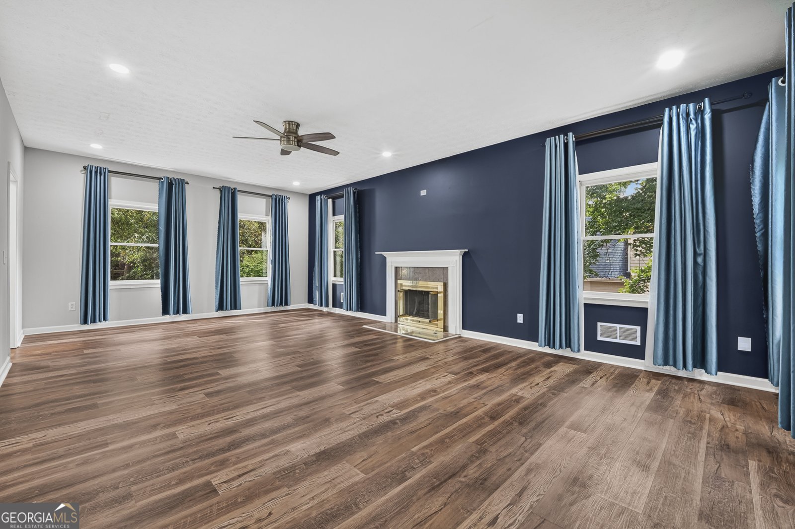 6235 Germantown Drive Flowery Branch - Photo 7