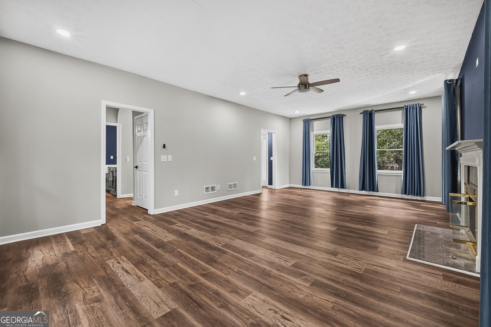 6235 Germantown Drive Flowery Branch - Photo 8