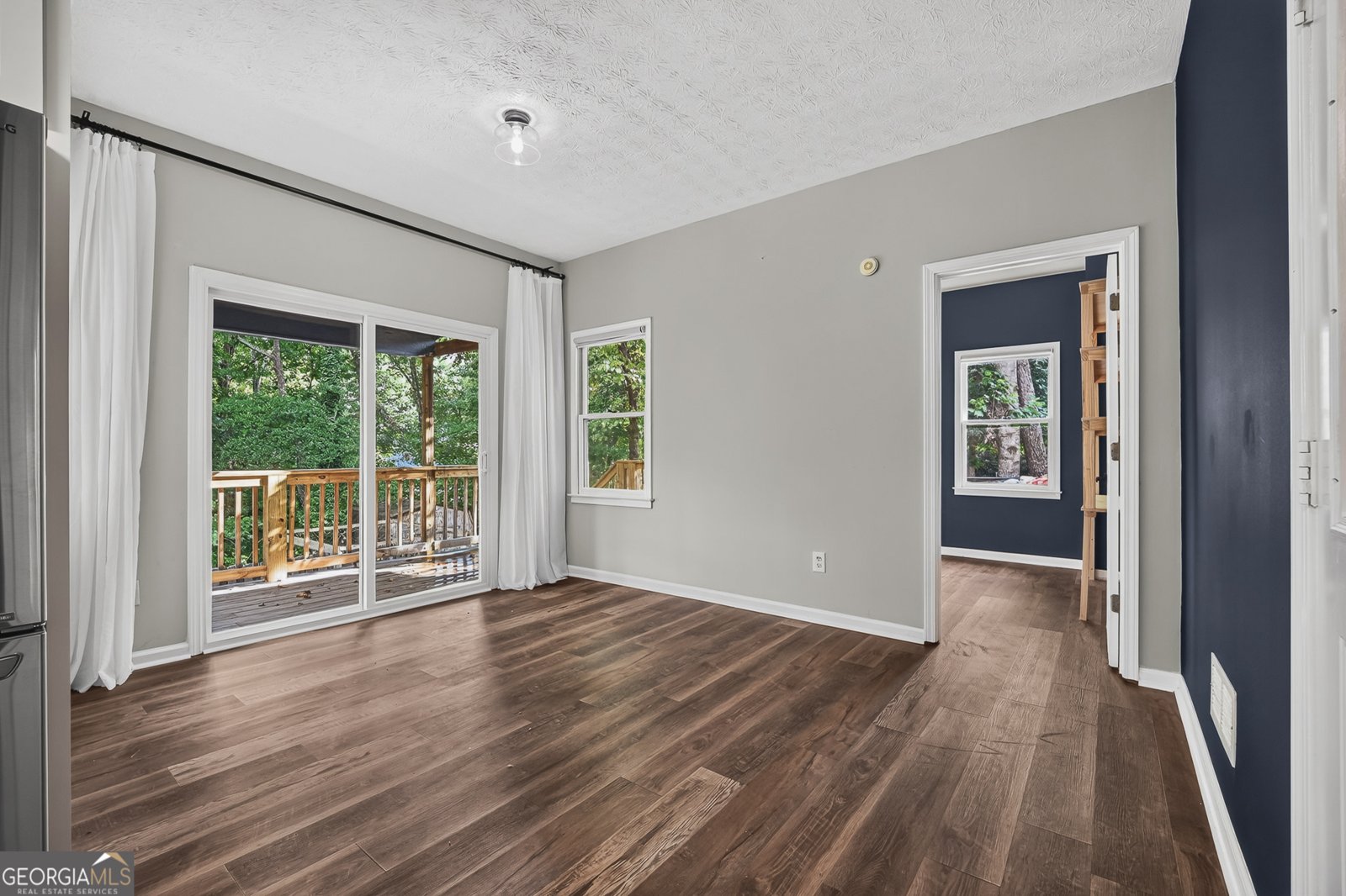 6235 Germantown Drive Flowery Branch - Photo 9