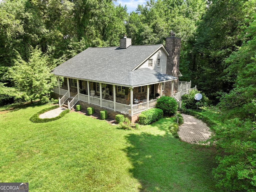 151 Evans Road Milner - main photo