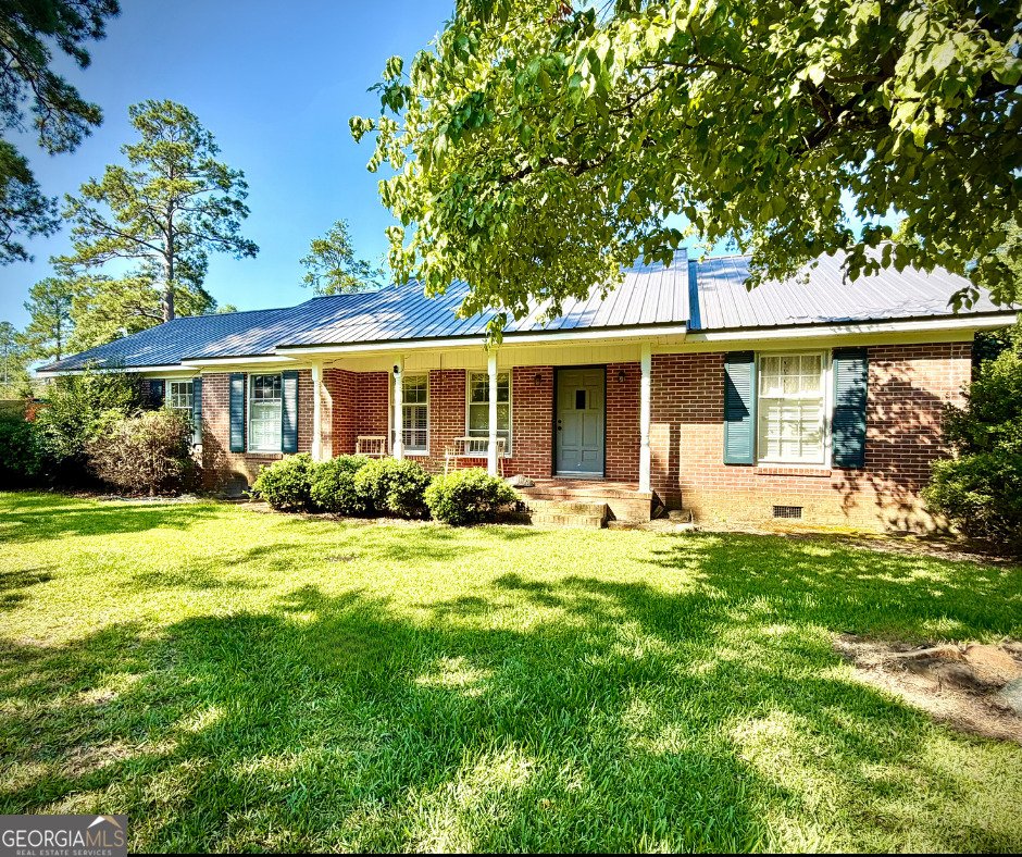 290 Virginia Circle Jeffersonville - main photo