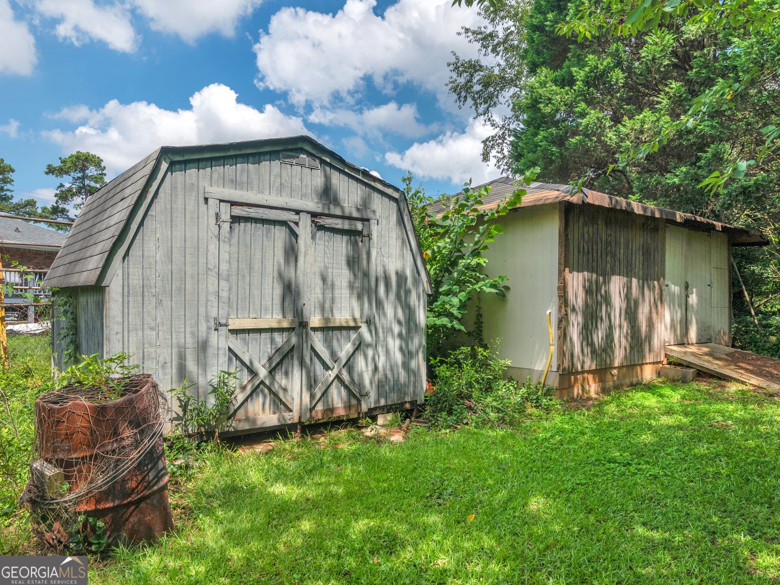 2026 Pinecrest Drive Morrow - Photo 45