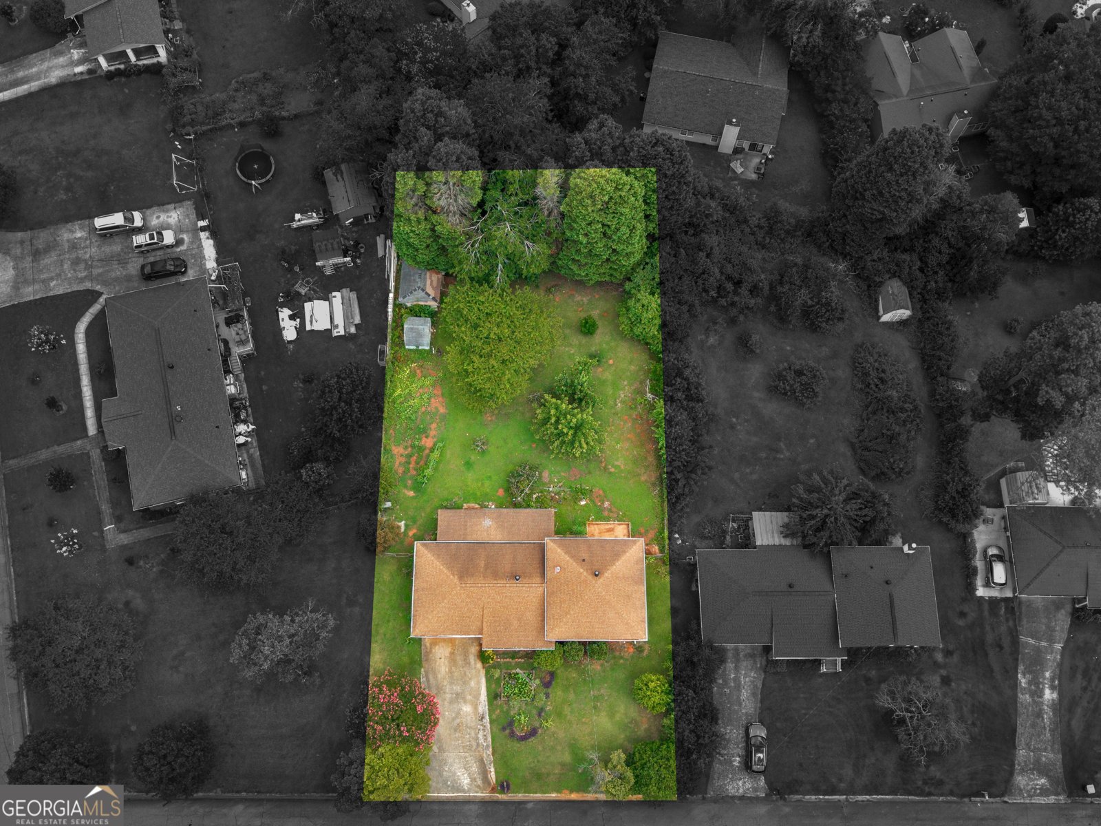 2026 Pinecrest Drive Morrow - Photo 48