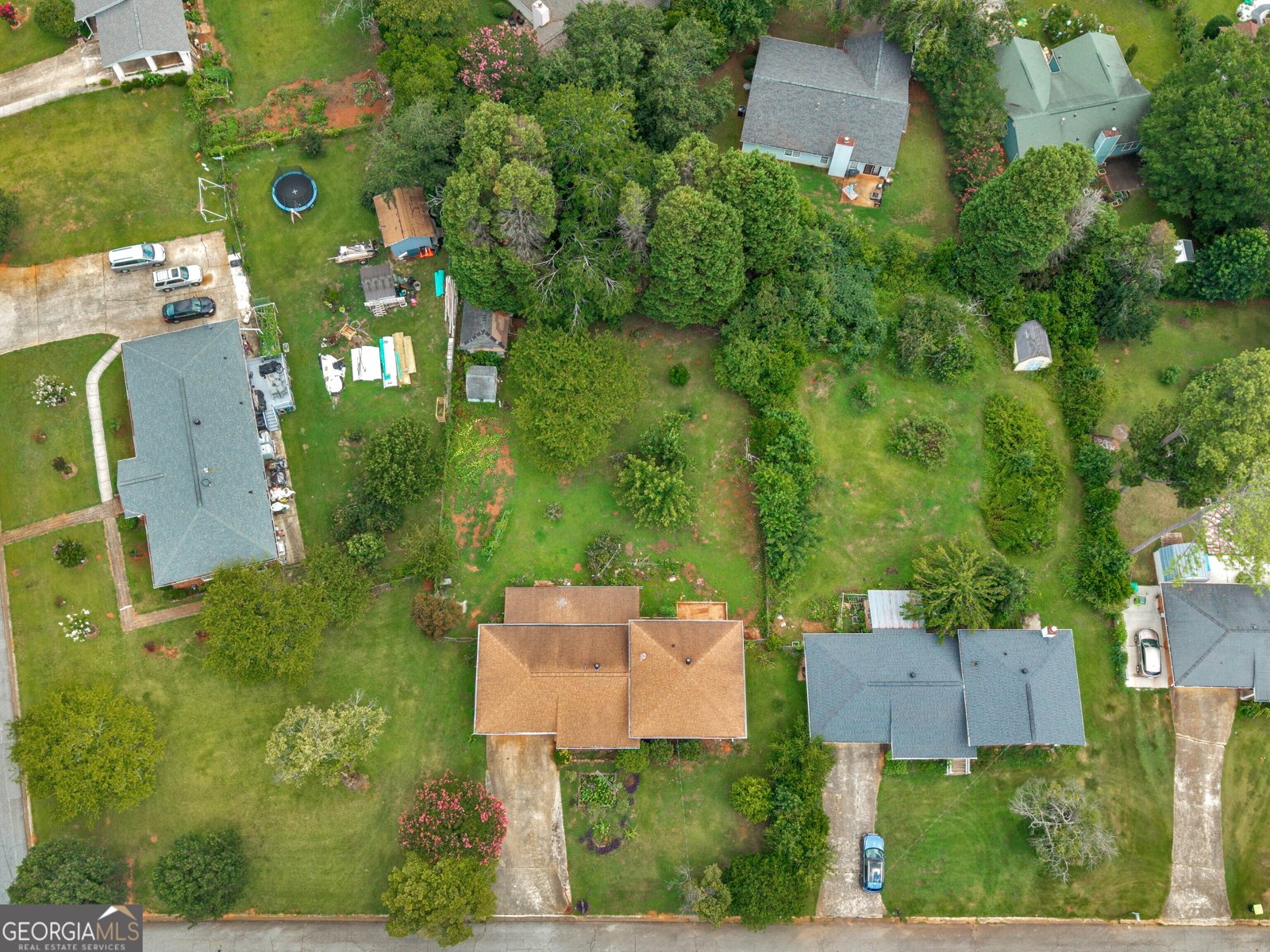 2026 Pinecrest Drive Morrow - Photo 49