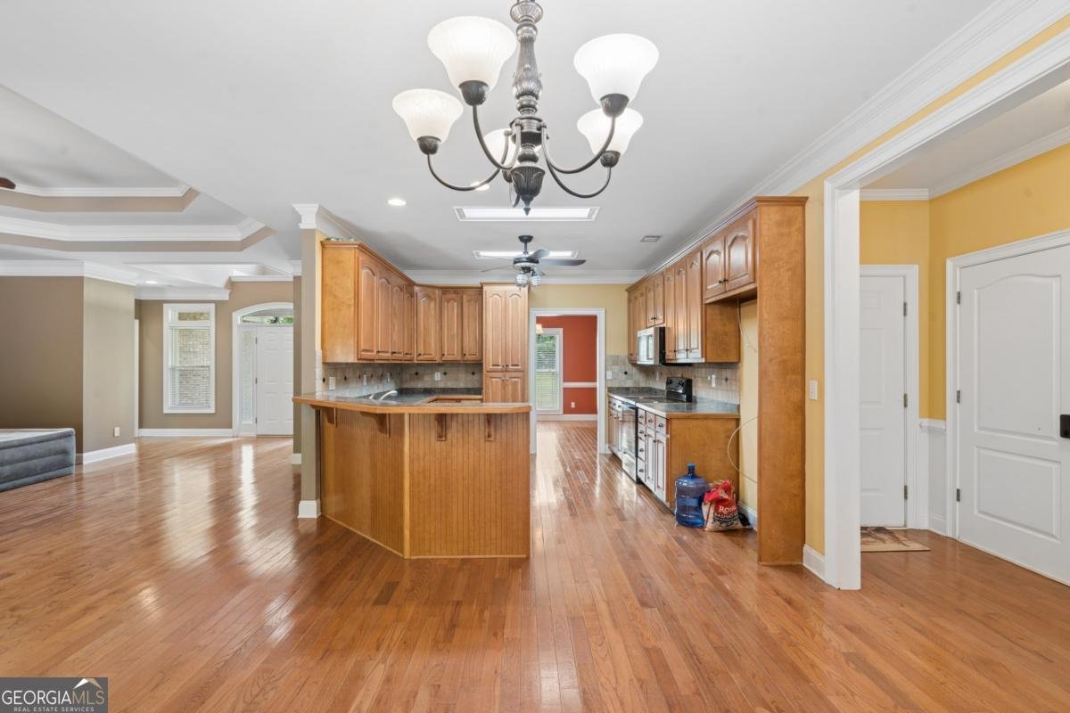 125 Mackey Road Mcdonough - Photo 22