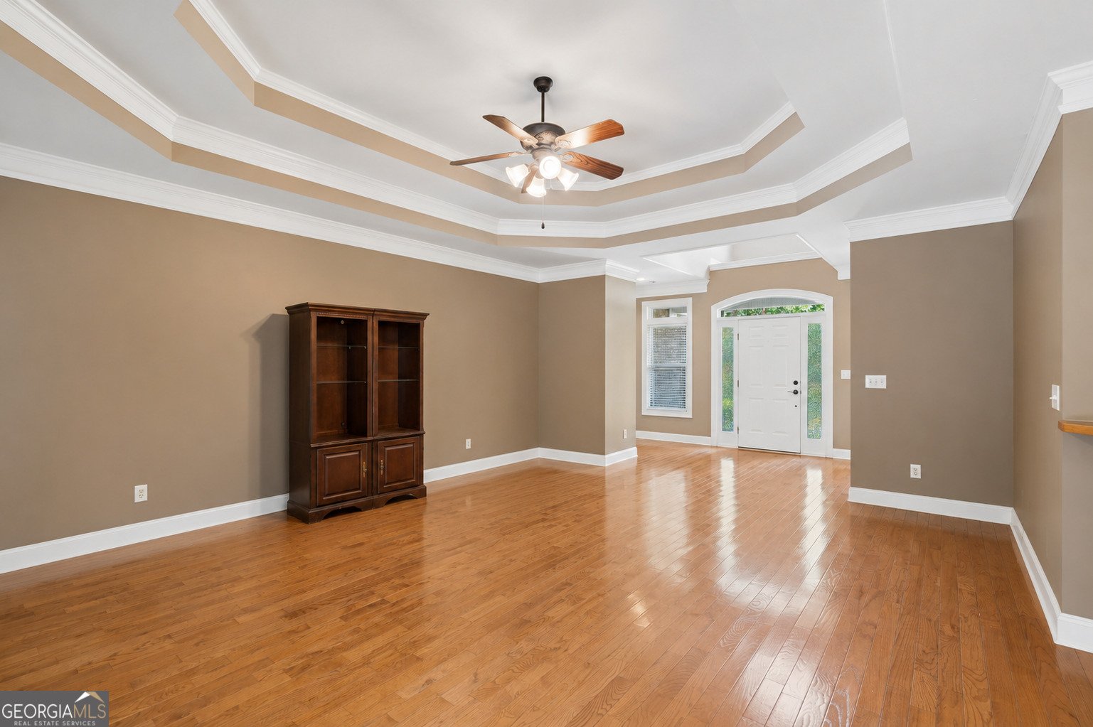 125 Mackey Road Mcdonough - Photo 23