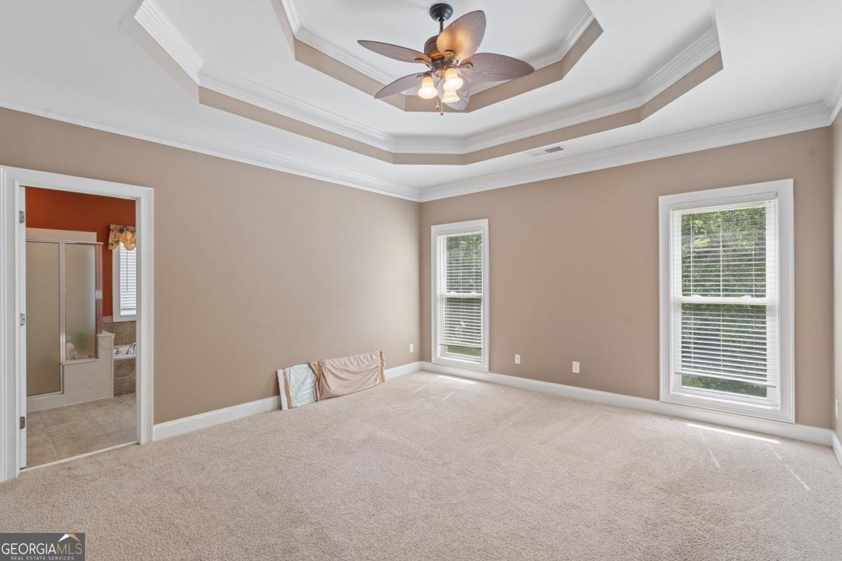 125 Mackey Road Mcdonough - Photo 24