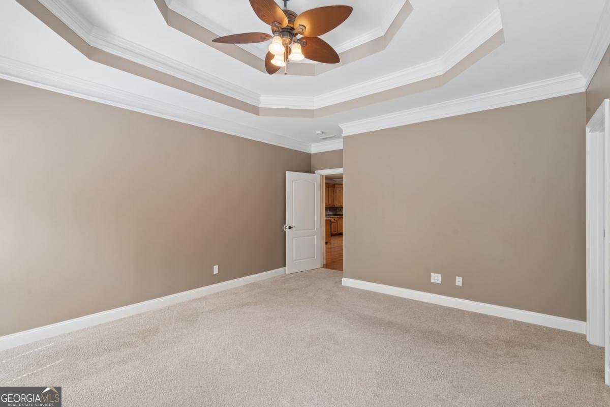 125 Mackey Road Mcdonough - Photo 25