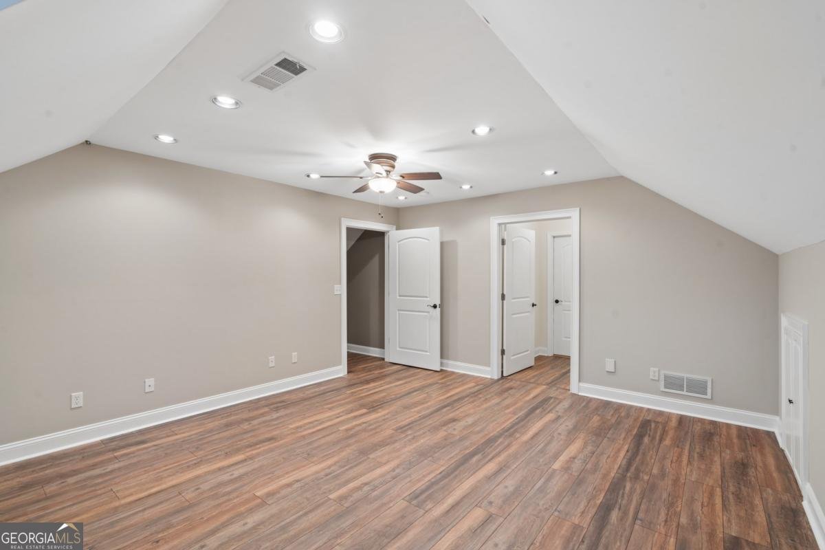 125 Mackey Road Mcdonough - Photo 31