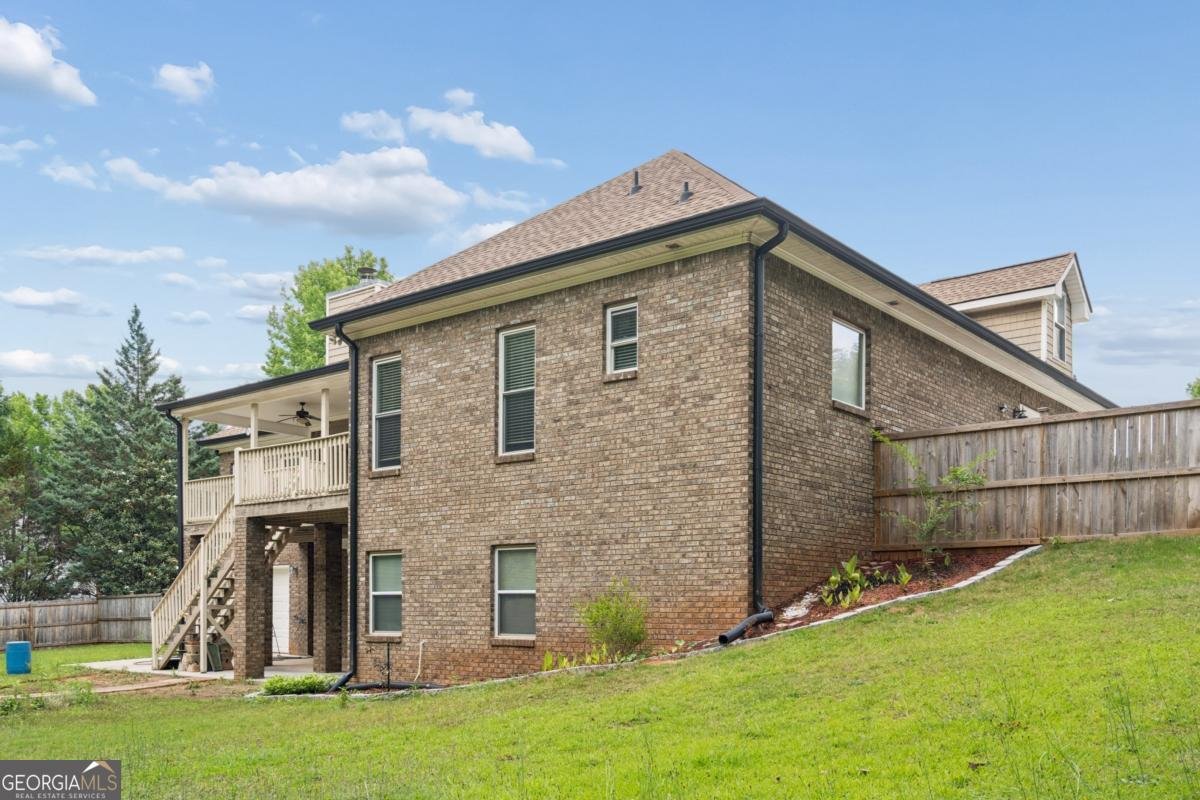 125 Mackey Road Mcdonough - Photo 42