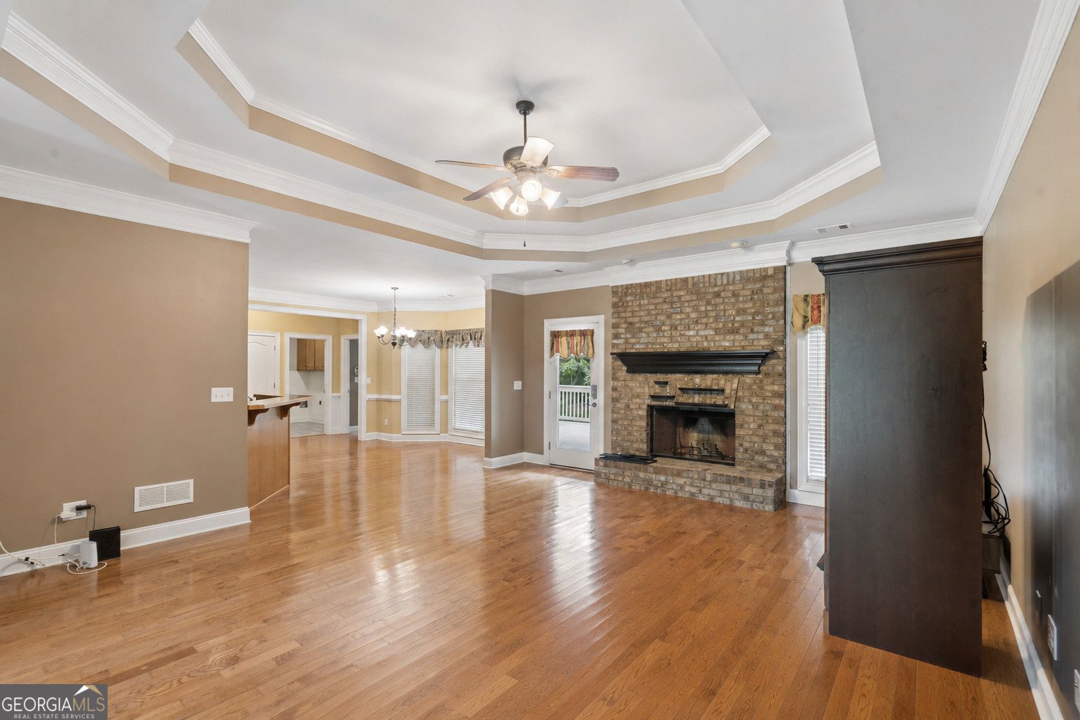 125 Mackey Road Mcdonough - Photo 8