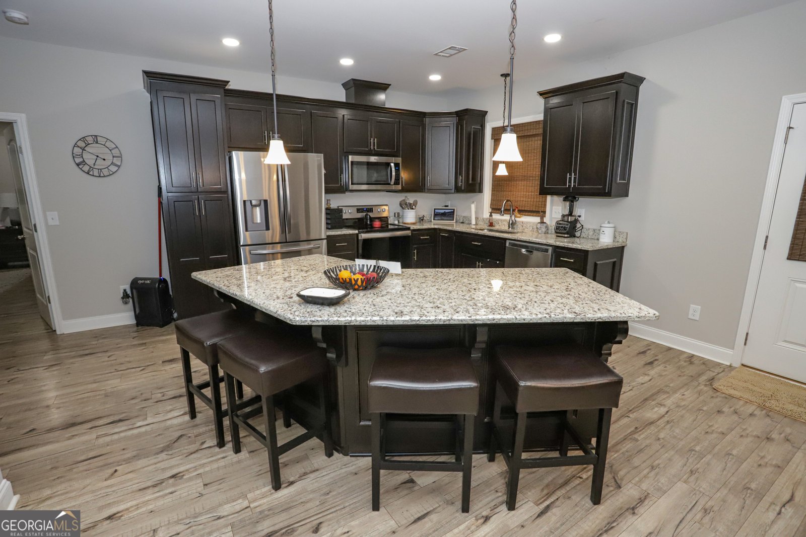 105 Lawrence Road Milledgeville - Photo 14