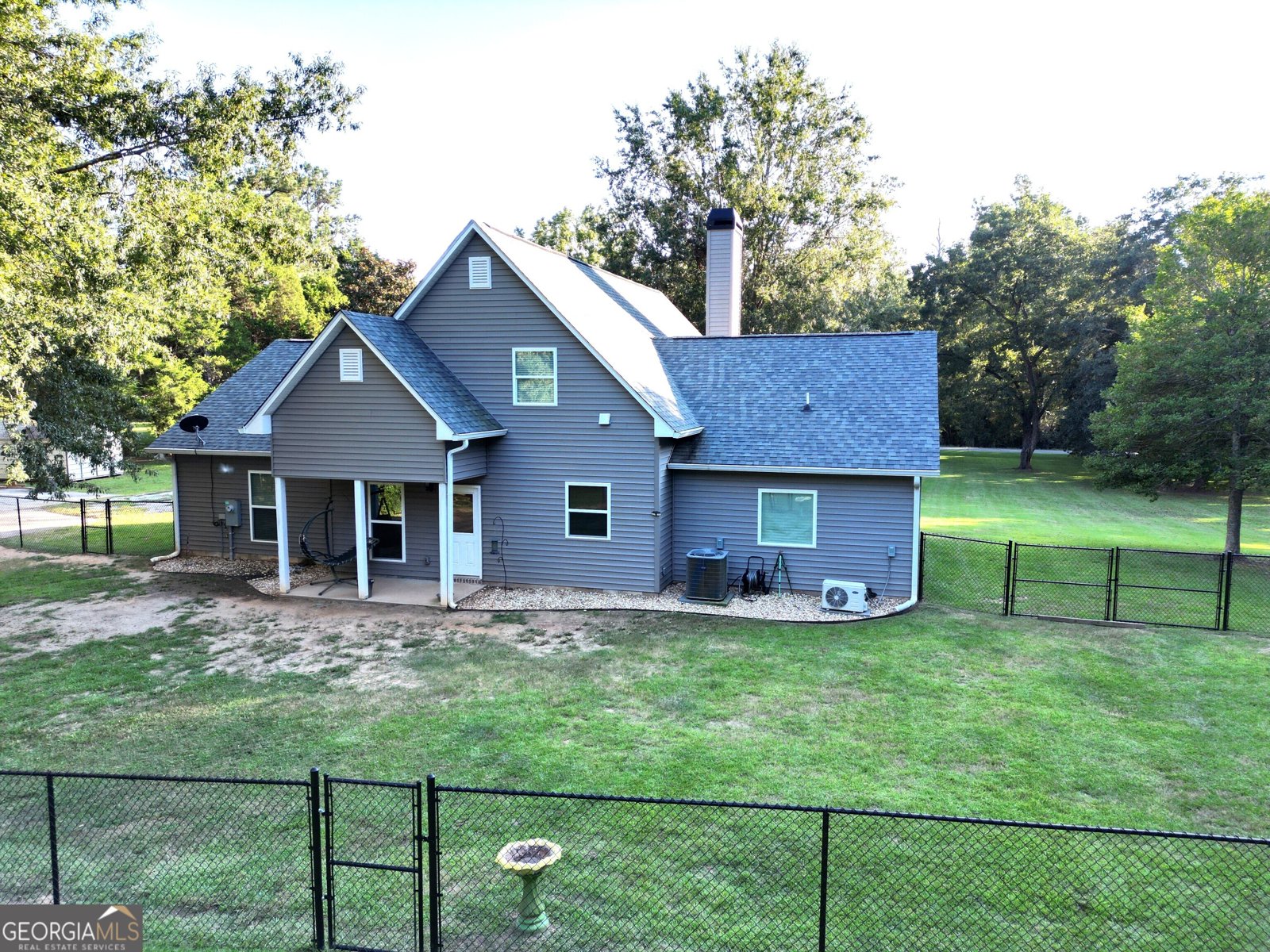 105 Lawrence Road Milledgeville - Photo 28