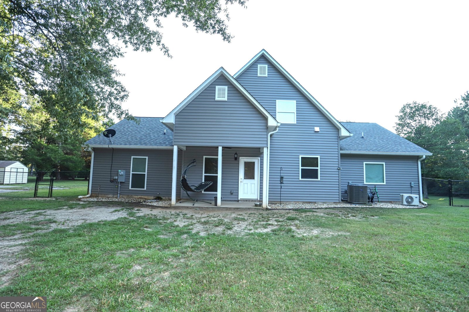 105 Lawrence Road Milledgeville - Photo 29