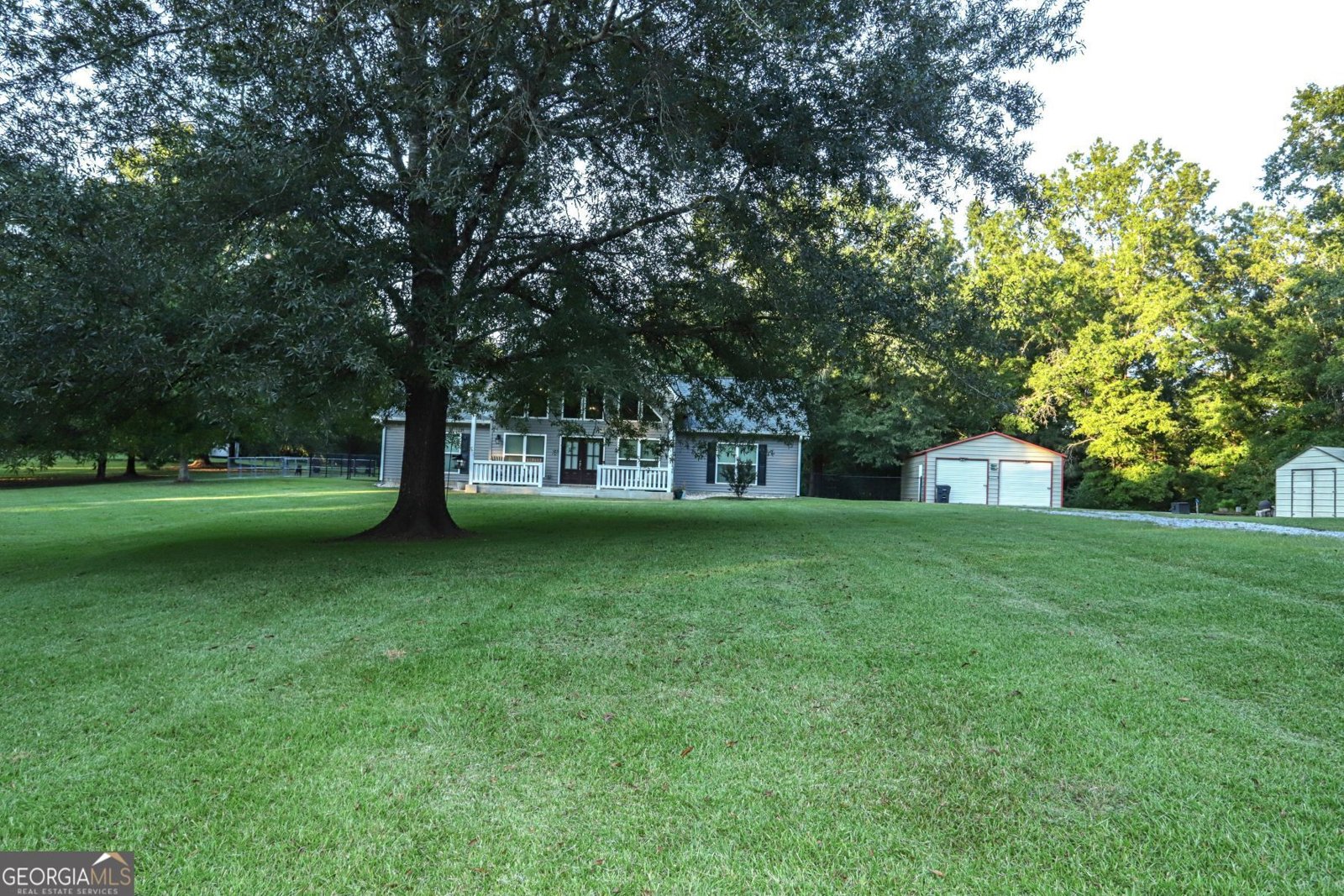105 Lawrence Road Milledgeville - Photo 30